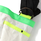 gourmet jeans(グルメジーンズ)|SAIL CLOTH SHOLDER(セイルクロスショルダー)|【公式通販 UNION TOKYO】|ユニオントーキョー