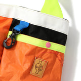 gourmet jeans(グルメジーンズ)|SAIL CLOTH SHOLDER(セイルクロスショルダー)|【公式通販 UNION TOKYO】|ユニオントーキョー