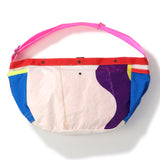 gourmet jeans(グルメジーンズ)|SAIL CLOTH SHOLDER(セイルクロスショルダー)|【公式通販 UNION TOKYO】|ユニオントーキョー