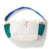 gourmet jeans(グルメジーンズ)|SAIL CLOTH SHOLDER(セイルクロスショルダー)|【公式通販 UNION TOKYO】|ユニオントーキョー