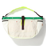 gourmet jeans(グルメジーンズ)|SAIL CLOTH SHOLDER(セイルクロスショルダー)|【公式通販 UNION TOKYO】|ユニオントーキョー