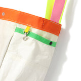 gourmet jeans(グルメジーンズ)|SAIL CLOTH  SHOLDER(セイルクロスショルダー)|【公式通販 UNION TOKYO】|ユニオントーキョー