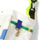 gourmet jeans(グルメジーンズ)|SAIL CLOTH  SHOLDER(セイルクロスショルダー)|【公式通販 UNION TOKYO】|ユニオントーキョー