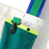 gourmet jeans(グルメジーンズ)|SAIL CLOTH  SHOLDER(セイルクロスショルダー)|【公式通販 UNION TOKYO】|ユニオントーキョー