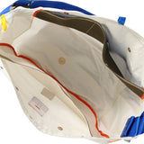 gourmet jeans(グルメジーンズ)|SAIL CLOTH  SHOLDER(セイルクロスショルダー)|【公式通販 UNION TOKYO】|ユニオントーキョー