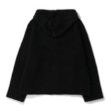 OUR LEGACY(アワーレガシー)|FULL ZIP HOOD(フルジップフード)|【公式通販 UNION TOKYO】|ユニオントーキョー