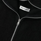 OUR LEGACY(アワーレガシー)|FULL ZIP HOOD(フルジップフード)|【公式通販 UNION TOKYO】|ユニオントーキョー