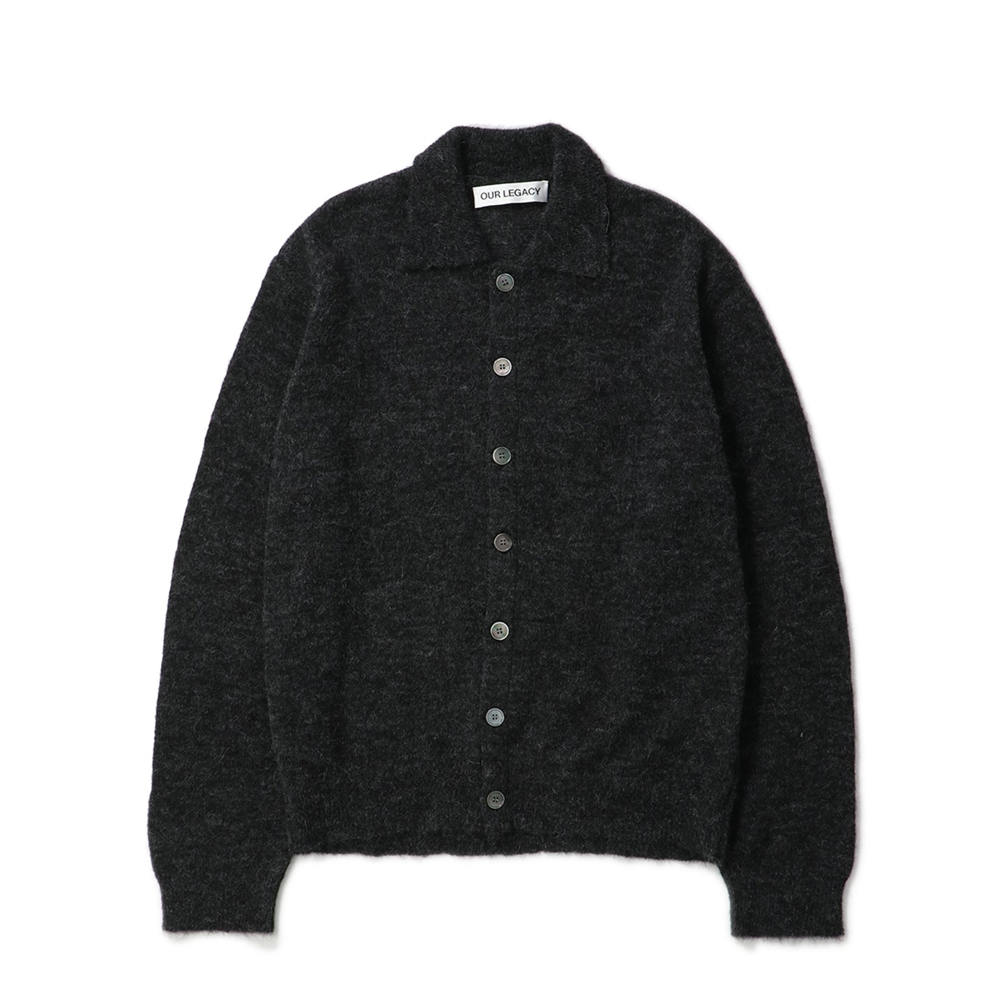 EVENING POLO｜OUR LEGACY｜TOPS（トップス）｜【公式通販 UNION TOKYO