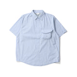 GOLDWIN 0(ゴールドウィンゼロ)|Retroreflective Short Sleeved Shirt(レトロリフレクティヴショートスリーブドシャツ)|【公式通販 UNION TOKYO】|ユニオントーキョー