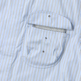 GOLDWIN 0(ゴールドウィンゼロ)|Retroreflective Short Sleeved Shirt(レトロリフレクティヴショートスリーブドシャツ)|【公式通販 UNION TOKYO】|ユニオントーキョー