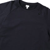 GOLDWIN 0(ゴールドウィンゼロ)|Paneled Mesh L/S Top(パネルドメッシュエルエストップ)|【公式通販 UNION TOKYO】|ユニオントーキョー