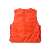 GOLDWIN 0(ゴールドウィンゼロ)|Synthetic Insulated Vest(シンセティックインサレイテッドベスト)|【公式通販 UNION TOKYO】|ユニオントーキョー