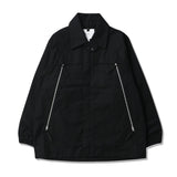 GOLDWIN 0(ゴールドウィンゼロ)|High Density Cotton Jacket(ハイデンシティーコットンジャケット)|【公式通販 UNION TOKYO】|ユニオントーキョー