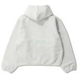 GOLDWIN 0(ゴールドウィンゼロ)|Wool Fleece Hoodie(ウールフリースフーディ)|【公式通販 UNION TOKYO】|ユニオントーキョー