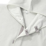 GOLDWIN 0(ゴールドウィンゼロ)|Wool Fleece Hoodie(ウールフリースフーディ)|【公式通販 UNION TOKYO】|ユニオントーキョー