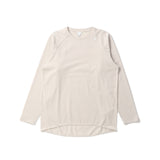 GOLDWIN 0(ゴールドウィンゼロ)|Paneled Mesh L/S Top(パネルドメッシュエルエストップ)|【公式通販 UNION TOKYO】|ユニオントーキョー