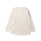 GOLDWIN 0(ゴールドウィンゼロ)|Paneled Mesh L/S Top(パネルドメッシュエルエストップ)|【公式通販 UNION TOKYO】|ユニオントーキョー