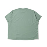 GOLDWIN 0(ゴールドウィンゼロ)|Helicoid T-shirt(ヘリコイドティーシャツ)|【公式通販 UNION TOKYO】|ユニオントーキョー