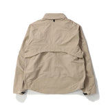 GOLDWIN 0(ゴールドウィンゼロ)|Convertible Jacket(コンヴァーティブルジャケット)|【公式通販 UNION TOKYO】|ユニオントーキョー
