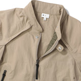 GOLDWIN 0(ゴールドウィンゼロ)|Convertible Jacket(コンヴァーティブルジャケット)|【公式通販 UNION TOKYO】|ユニオントーキョー