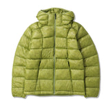 GOLDWIN(ゴールドウィン)|Cloud Bulky Down Hoodie(クラウドバルキーダウンフーディ)|【公式通販 UNION TOKYO】|ユニオントーキョー