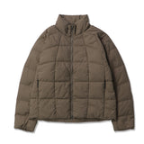 GOLDWIN(ゴールドウィン)|Gridded Down Jacket(グリッデッドダウンジャケット)|【公式通販 UNION TOKYO】|ユニオントーキョー