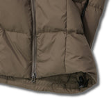 GOLDWIN(ゴールドウィン)|Gridded Down Jacket(グリッデッドダウンジャケット)|【公式通販 UNION TOKYO】|ユニオントーキョー
