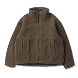 GOLDWIN(ゴールドウィン)|Deep Pile Fleece Jacket(ディープパイルフリースジャケット)|【公式通販 UNION TOKYO】|ユニオントーキョー