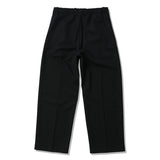 GOLDWIN(ゴールドウィン)|One Tuck Straight Wool Pants(ワンタックストレイトウールパンツ)|【公式通販 UNION TOKYO】|ユニオントーキョー