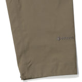 GOLDWIN(ゴールドウィン)|GORE-TEX 3/4 Over Coat(ゴアテックス3/4オーヴァーコート)|【公式通販 UNION TOKYO】|ユニオントーキョー