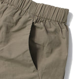 GOLDWIN(ゴールドウィン)|Relax Straight Easy Pants(リラックスストレイトイージーパンツ)|【公式通販 UNION TOKYO】|ユニオントーキョー