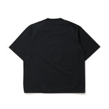 GOLDWIN(ゴールドウィン)|High Gauge Shirring T-shirt(ハイゲージシャーリングティーシャツ)|【公式通販 UNION TOKYO】|ユニオントーキョー