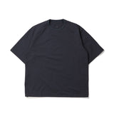GOLDWIN(ゴールドウィン)|High Gauge Shirring T-shirt(ハイゲージシャーリングティーシャツ)|【公式通販 UNION TOKYO】|ユニオントーキョー