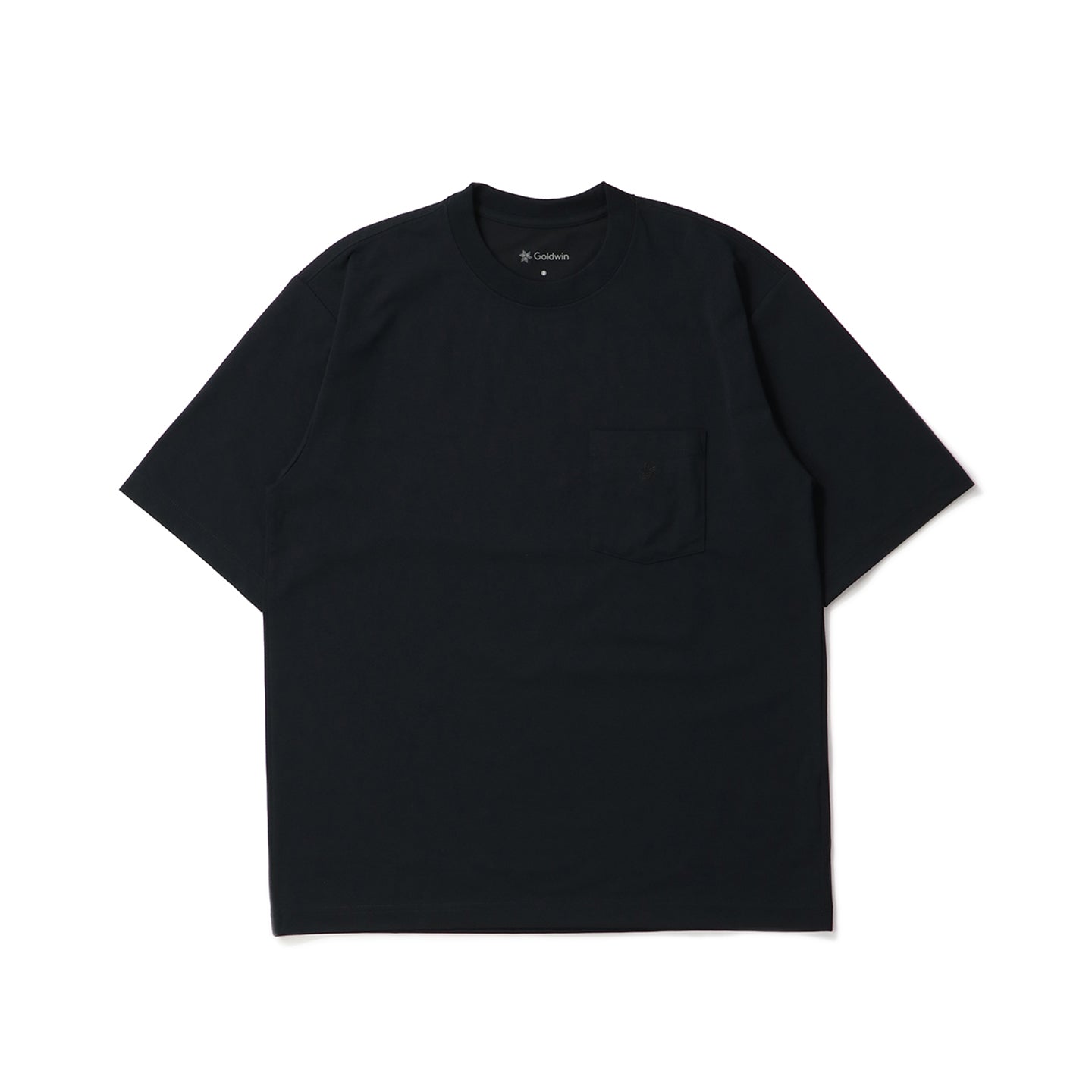 トップス Goldwin Oversized Pocket T-shirt OVERSIZED POCKET T-SHIRT｜GOLDWIN｜TOPS（トップス）｜【公式通販