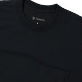 GOLDWIN(ゴールドウィン)|Oversized Pocket T-shirt(オーヴァーサイズドポケットティーシャツ)|【公式通販 UNION TOKYO】|ユニオントーキョー