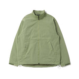 GOLDWIN(ゴールドウィン)|Dope Dyed Rip-stop Wind Jacket(ドープダイドリップストップウィンドジャケット)|【公式通販 UNION TOKYO】|ユニオントーキョー