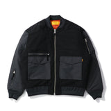 UNION ORIGINAL(ユニオンオリジナル)|HAYDEN BOMBER JACKET(ヘイデンボンバージャケット)|【公式通販 UNION TOKYO】|ユニオントーキョー