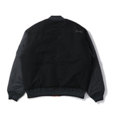 UNION ORIGINAL(ユニオンオリジナル)|HAYDEN BOMBER JACKET(ヘイデンボンバージャケット)|【公式通販 UNION TOKYO】|ユニオントーキョー