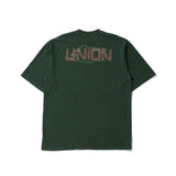 UNION ORIGINAL(ユニオンオリジナル)|CABALLERO AGUILA TEE(カバジェロアギラティー)|【公式通販 UNION TOKYO】|ユニオントーキョー