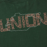 UNION ORIGINAL(ユニオンオリジナル)|CABALLERO AGUILA TEE(カバジェロアギラティー)|【公式通販 UNION TOKYO】|ユニオントーキョー