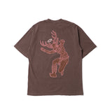 UNION ORIGINAL(ユニオンオリジナル)|CABALLERO VENADO TEE(カバジェロヴェナドティー)|【公式通販 UNION TOKYO】|ユニオントーキョー