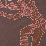 UNION ORIGINAL(ユニオンオリジナル)|CABALLERO VENADO TEE(カバジェロヴェナドティー)|【公式通販 UNION TOKYO】|ユニオントーキョー