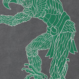 UNION ORIGINAL(ユニオンオリジナル)|GUERRERO AGUILA HOOD(ゲレロアギラフード)|【公式通販 UNION TOKYO】|ユニオントーキョー