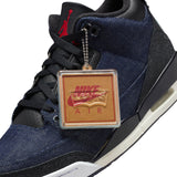 NIKE(ナイキ)|Air Jordan 3 x Levi's "Indigo and Gym Red"(エアジョーダン3リーヴァイスインディゴアンドジムレッド)|【公式通販 UNION TOKYO】|ユニオントーキョー