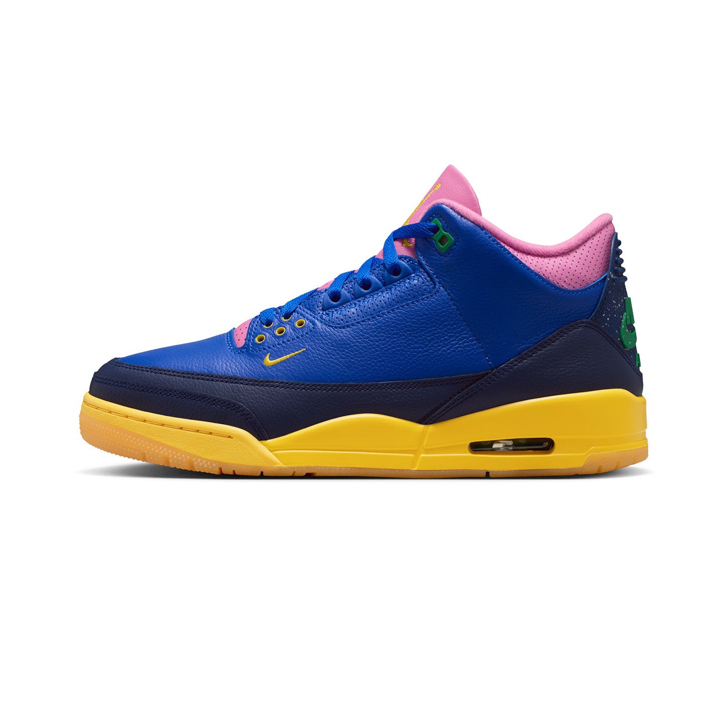 AIR JORDAN 3 RETRO OG BZ SP｜NIKE｜SHOES（シューズ）｜【公式通販