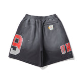 UNION ORIGINAL(ユニオンオリジナル)|IVY ARCH SHORT(アイヴィーアーチショート)|【公式通販 UNION TOKYO】|ユニオントーキョー