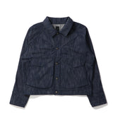 _J.L-A.L_(ジェイラル)|Mantle Jacket(マントルジャケット)|【公式通販 UNION TOKYO】|ユニオントーキョー