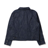 _J.L-A.L_(ジェイラル)|Mantle Jacket(マントルジャケット)|【公式通販 UNION TOKYO】|ユニオントーキョー