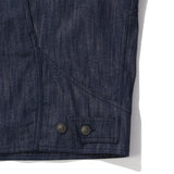 _J.L-A.L_(ジェイラル)|Mantle Jacket(マントルジャケット)|【公式通販 UNION TOKYO】|ユニオントーキョー