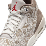 NIKE(ナイキ)|Air Jordan 3 Retro "Laser"(エアジョーダン 3 レトロ レーザー)|【公式通販 UNION TOKYO】|ユニオントーキョー